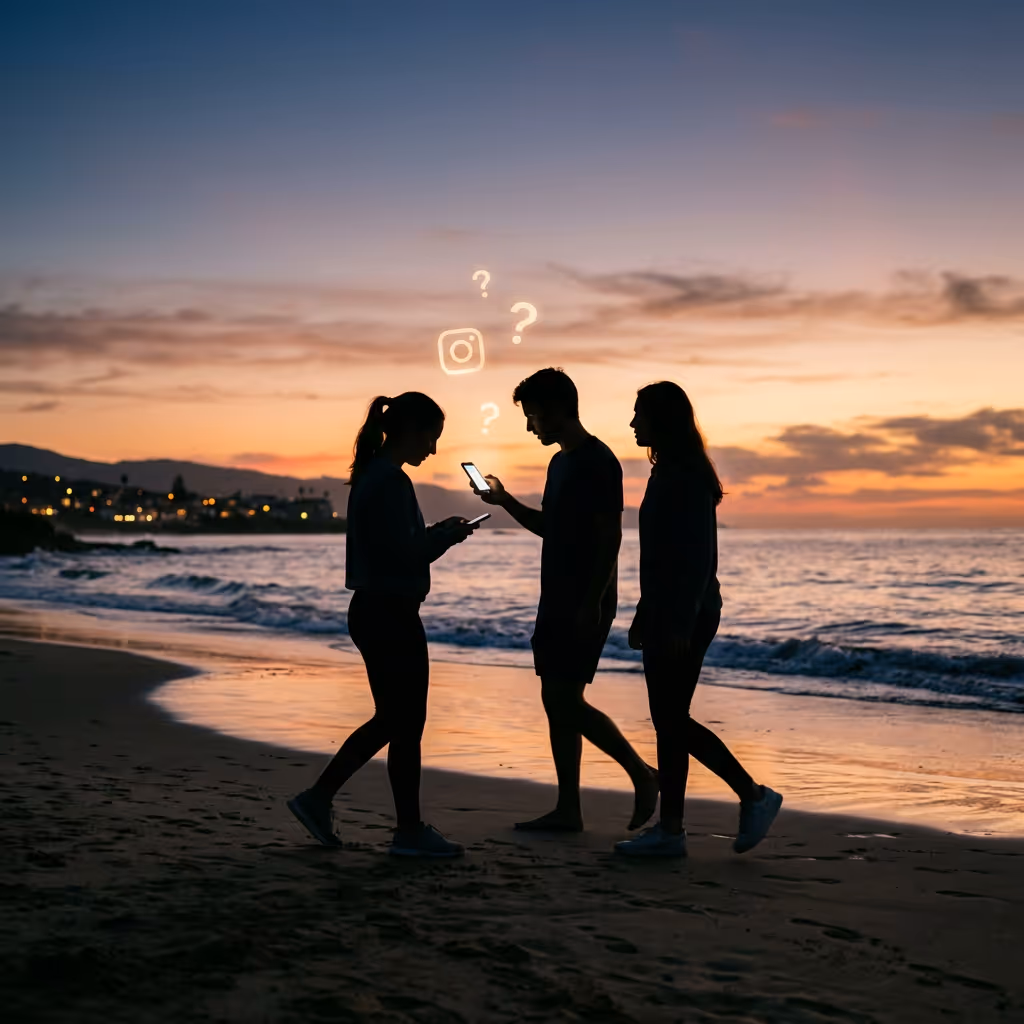 Can People See Who Viewed Their Instagram Profile